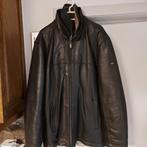 Lederen winter jas  Trapper, Kleding | Heren, Jassen | Winter, Ophalen, Bruin