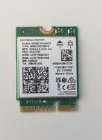 Carte réseau sans fil Intel 9462NGW, Ophalen, Nieuw, Intern, Intel