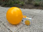 Balle rebondissante 45 cm de diametre, Ophalen of Verzenden, Gebruikt