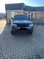 Range Rover sport 2016 euro 6d, Auto's, Diesel, Particulier, 4x4, Te koop