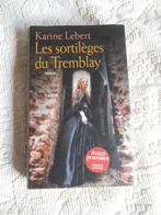 Karine Lebert, Livres, Comme neuf, Karine Lebert, Europe autre, Enlèvement