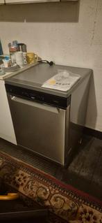 Whirlpool vaatwasser weg wegens verhuis, Ophalen