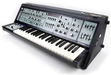 Roland SH5 beschikbaar voor biedingen
