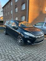 ford fiesta 1.6 diesel 136.000km, Auto's, Diesel, Particulier, Fiësta, Euro 4