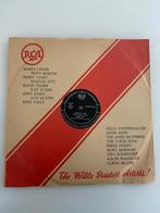 78 RPM Eartha Kitt – Mambo De Paree / Sweet And Gentle 1955, 10 inch, Voor 1960, Gebruikt, Ophalen of Verzenden