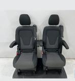 Stoelen mercedes v klasse, Auto-onderdelen, Ophalen