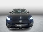 MG MG ZS EV EV Standard Range Luxury, ZS, Zwart, 5 deurs, SUV of Terreinwagen