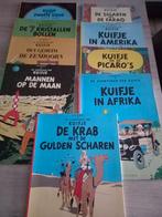 Strip verhalen kuifje 3euro stuk, Boeken, Stripverhalen, Ophalen, Zo goed als nieuw