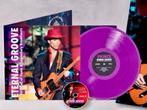 Prince LP + DVD + Poster - Eternal Groove - Paars Vinyl, Verzenden, 2000 tot heden, Nieuw in verpakking, 12 inch