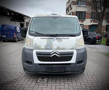 Citroën Jumper 2.2 D UTILITY!!! TERUG NAAR SCHOOL PROMO!!! beschikbaar voor biedingen