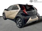 Toyota Aygo X X envy MT, Autos, Toyota, Achat, 998 cm³, Boîte manuelle, Beige