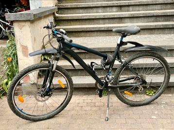 Te koop Rockrider RR5.2 fiets beschikbaar voor biedingen