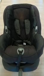 MaxiCosi autostoel met isofix, Kinderen en Baby's, Autostoeltjes, Ophalen, Gebruikt, 9 t/m 18 kg, Isofix