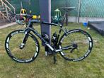 Te koop wilier gtr team maat 52, Ophalen, Zo goed als nieuw, Carbon, Overige merken