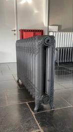 Gietijzeren Radiator, Ophalen