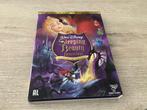 Walt Disney Sleeping Beauty DVD, Cd's en Dvd's, Europees, Tekenfilm, Alle leeftijden, Ophalen of Verzenden