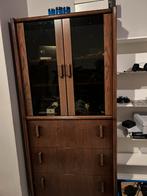 Vitrinekast, Enlèvement, Comme neuf
