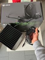 Xbox series x avce manette, Computers en Software, Computerkoelers, Ophalen, Zo goed als nieuw