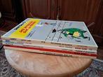 Stripboeken Lucky Luke, Boeken, Meerdere stripboeken, Ophalen of Verzenden, Gelezen, Morris & Goscinny
