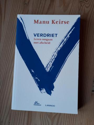 Verdriet - Manu Keirse 