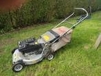 Kaaz grasmachine, Tuin en Terras, Grasmaaiers, Gebruikt, Ophalen