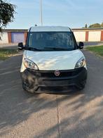 Fiat Doblo Maxi 1.3 Multijet — 2016 — 159.000 km — CT OK, Elektrische ramen, Bedrijf, Diesel, Te koop