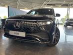 Mercedes-Benz EQB 250+ Star Edition, Auto's, Mercedes-Benz, Stof, EQB, Zwart, 5 zetels