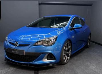 Opel astra J OPC unieke staat Liefhebberswagen beschikbaar voor biedingen