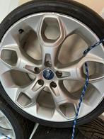 Auto banden 4 gebruikt, Auto-onderdelen, Banden en Velgen, Ophalen, Band(en)