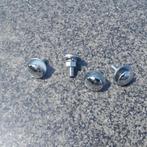 RVS bumperbouten voor oldtimer + koord voor autoruiten, Auto-onderdelen, Ophalen, Nieuw