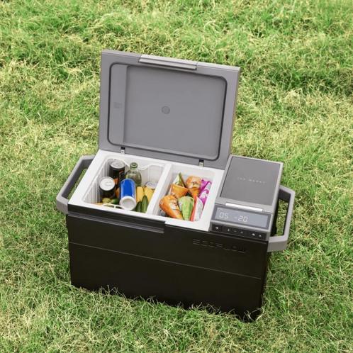 Ecoflow Glacier compressorfrigo 38 liter, Caravans en Kamperen, Kampeeraccessoires, Nieuw, Ophalen