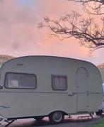 Caravane Vintage, Caravans en Kamperen, Caravans, Overige merken, Standaardzit, Schokbreker, Particulier