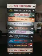 Reeks Helen Grace M.J. Arlidge - 1 tot 11, Boeken, Ophalen