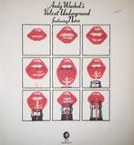 LP-Velvet Underground-Andy Warhol's Velvet-12" vinyl, CD & DVD, Vinyles | Rock, 12 pouces, Pop rock, Utilisé, Enlèvement ou Envoi