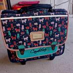 Schoolboekentassen, Ophalen, Zo goed als nieuw, Roze