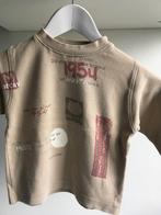 Musti longsleeve maat 92, Kinderen en Baby's, Ophalen of Verzenden, Zo goed als nieuw, Musti, Shirt of Longsleeve