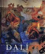 Het universum van Dali / Ricard Mas en Carlos Rojas, Boeken, Ophalen of Verzenden, Zo goed als nieuw