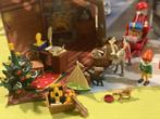 Playmobil kerstset (4161), Gebruikt, Ophalen of Verzenden