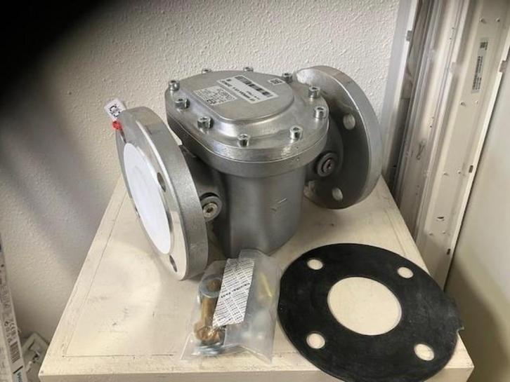 670. Remeha aansluitmateriaal Quinta Ace, Hobby en Vrije tijd, Overige Hobby en Vrije tijd, Nieuw, Ophalen of Verzenden