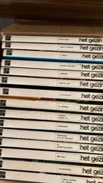 Het gezin. Reeks ontdekking van de wereld., Ophalen, Zo goed als nieuw