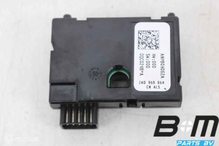 Stuurhoeksensor VW Golf 5 1K0959654, Auto-onderdelen, Carrosserie, Gebruikt