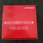 Oresta snyper 4000, nieuw, Ophalen, Nieuw