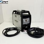 EWM Tetrix 230 DC Comfort 2.0 TIG Laspost Machine + Garantie, Ophalen of Verzenden, Gebruikt, 250 ampère, Tig