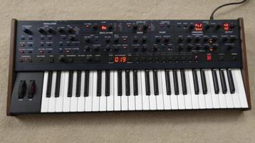 OB6 keys, evt ruildeal voor OB6 module beschikbaar voor biedingen