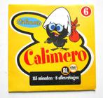 DVD Calimero - 115 min., Cd's en Dvd's, Dvd's | Kinderen en Jeugd, Gebruikt, Ophalen of Verzenden, Educatief, Tv fictie