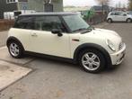 Mini Cooper 1.6 2006 - Voiture, Autos, Achat, Entreprise, Autres carburants, Cooper