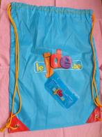 Lot sac à dos latte-perforatrice du JDE bleu jaune neuf, Divers, Enlèvement ou Envoi, Neuf