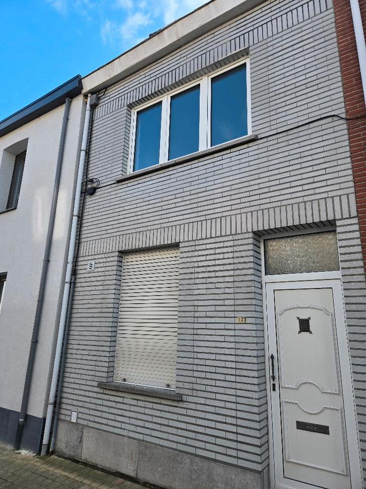 Maison entièrement renouveler Vilvoorde, Immo, Maisons à vendre, Province du Brabant flamand, Jusqu'à 200 m², Maison 2 façades