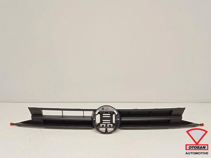 VW Polo 2G 2017-2021 Grille Grill Nieuw! 2G0853653J 2G085365, Auto-onderdelen, Carrosserie, Volkswagen, Nieuw