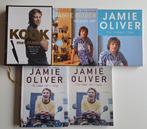 Kookboeken Jamie Oliver, Boeken, Ophalen of Verzenden, Gelezen